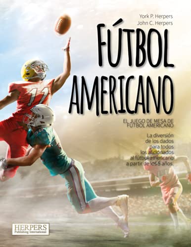 Fútbol americano | Juego de mesa