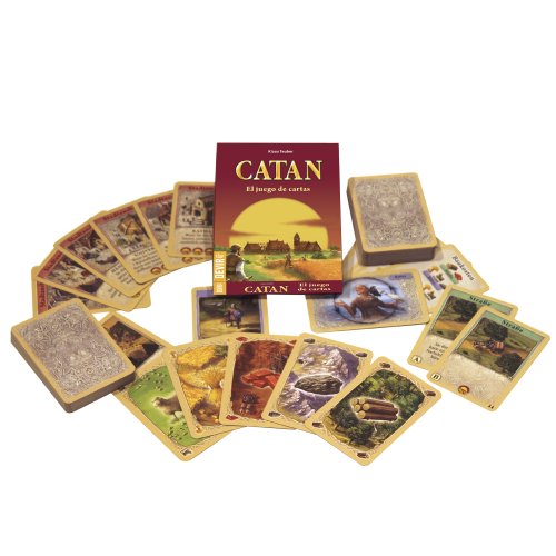 juego de mesa - Edición de viaje Catan Devir 222579 
